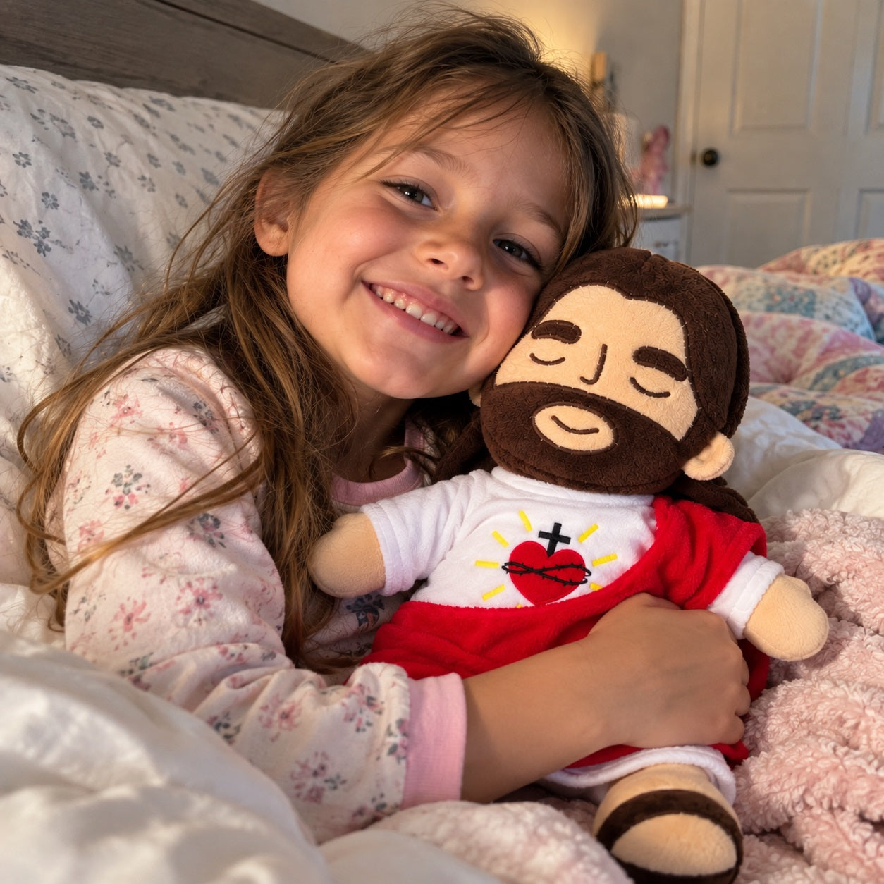 files/Girl_Hugging_Sacred_Heart_Plush.jpg